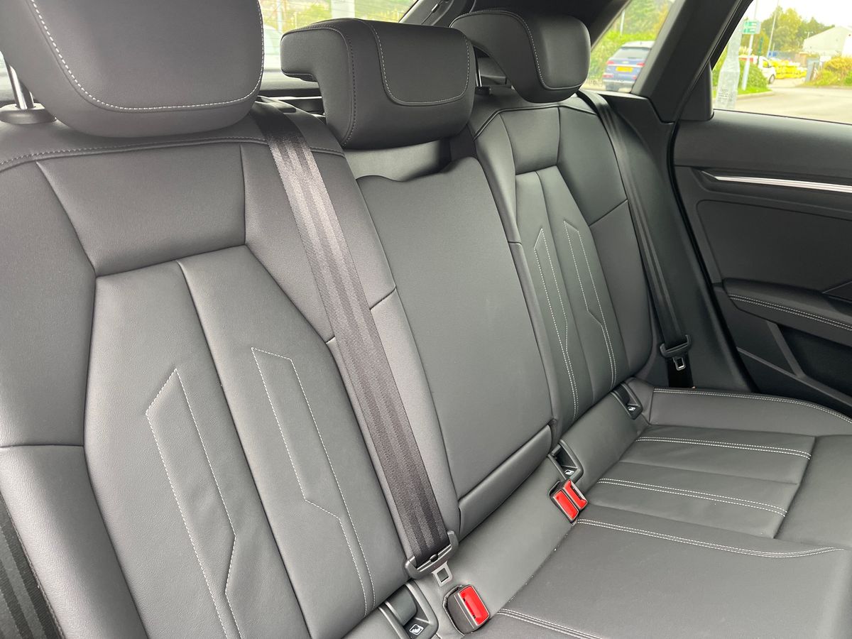 Used Audi A3 2025 for sale - 76679849: Photo 19