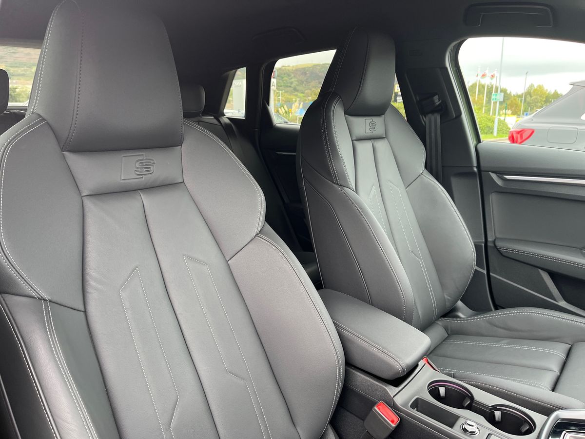 Used Audi A3 2025 for sale - 76679849: Photo 20