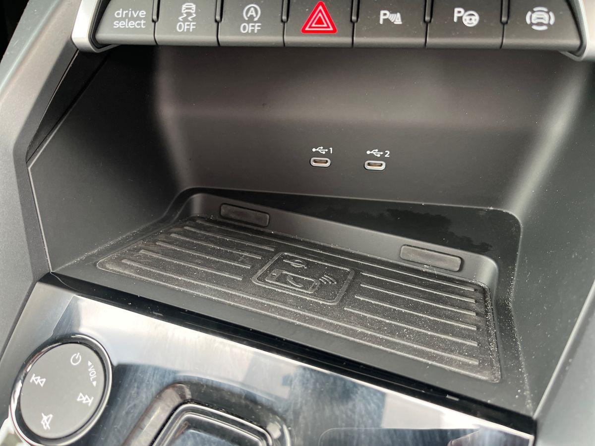 Used Audi A3 2025 for sale - 76679849: Photo 23