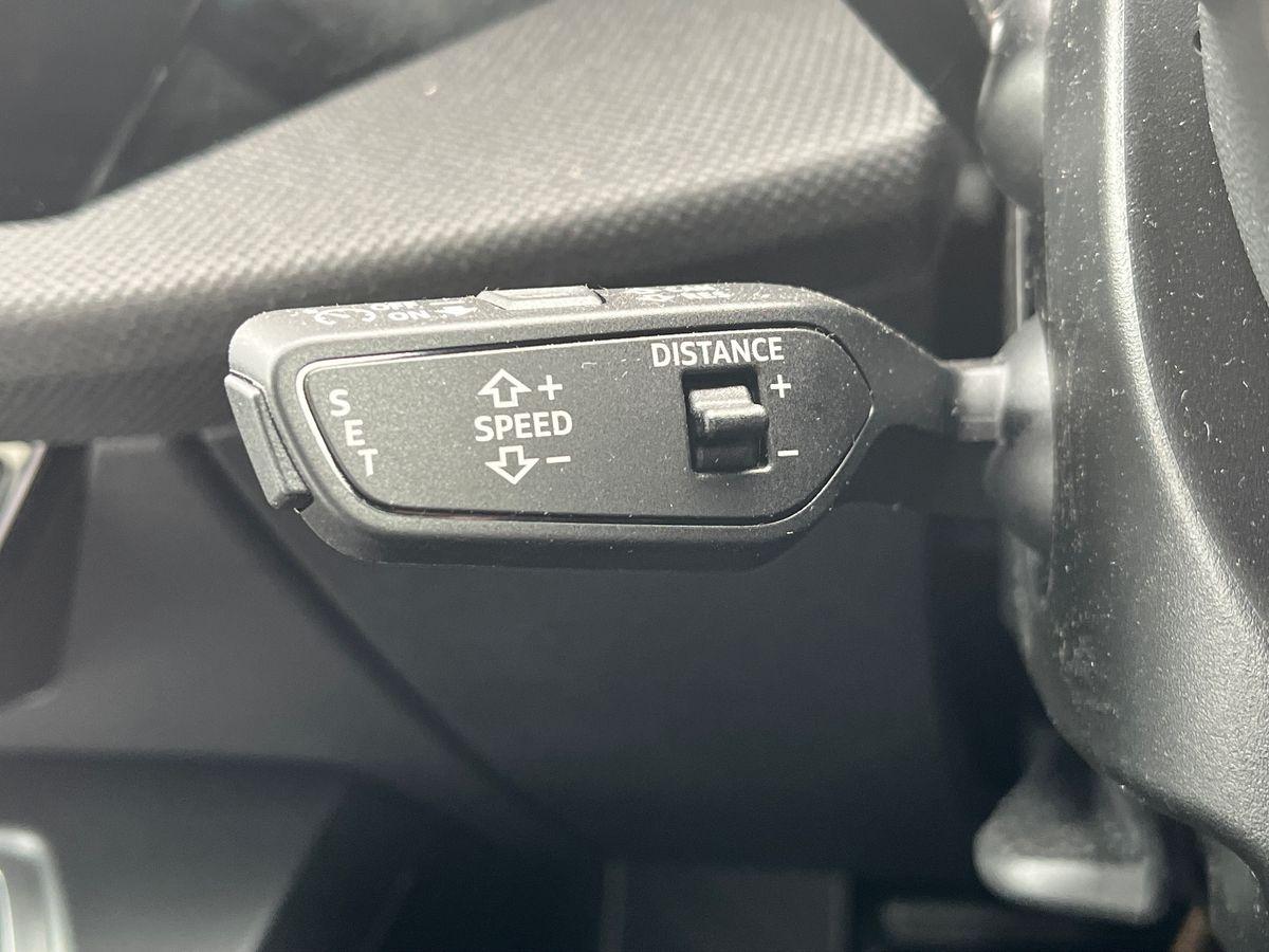 Used Audi A3 2025 for sale - 76679849: Photo 24