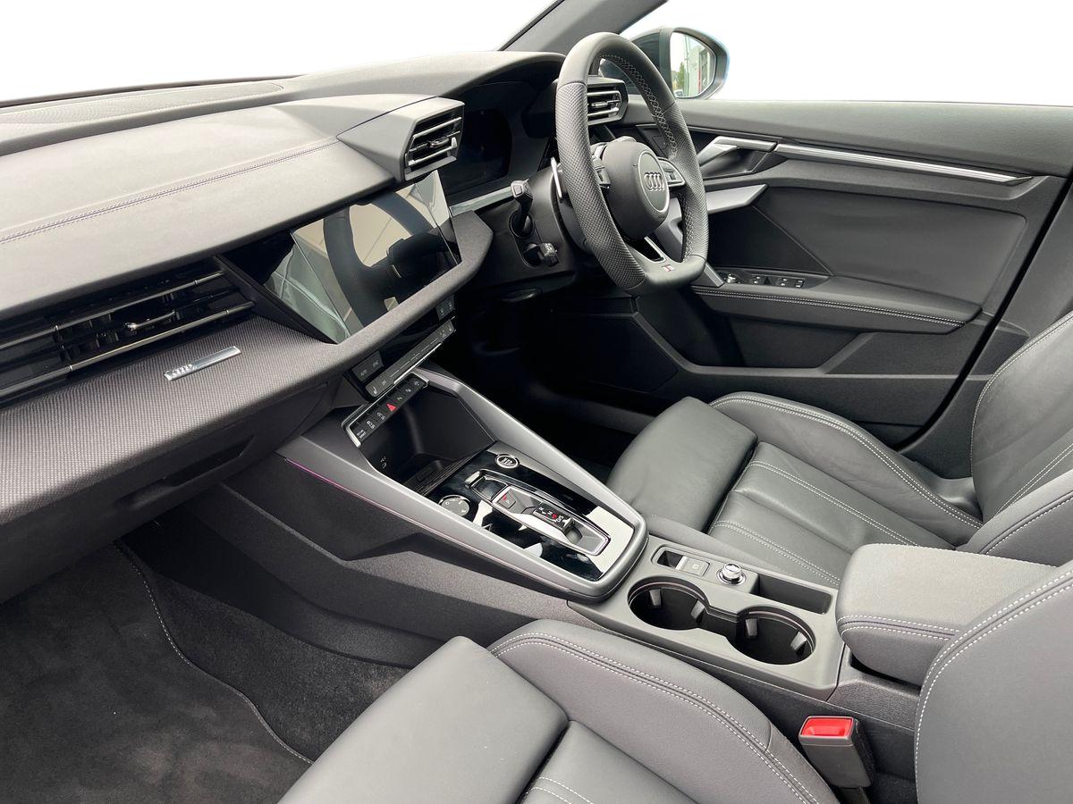 Used Audi A3 2025 for sale - 76679849: Photo 3