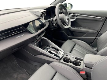 Used Audi A3 2025 for sale - 76679849: Photo