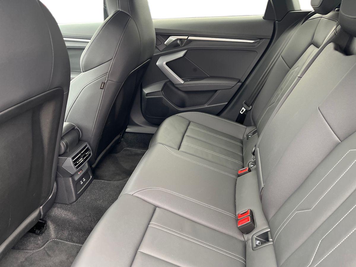 Used Audi A3 2025 for sale - 76679849: Photo 4