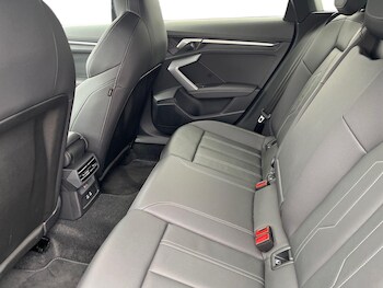 Used Audi A3 2025 for sale - 76679849: Photo