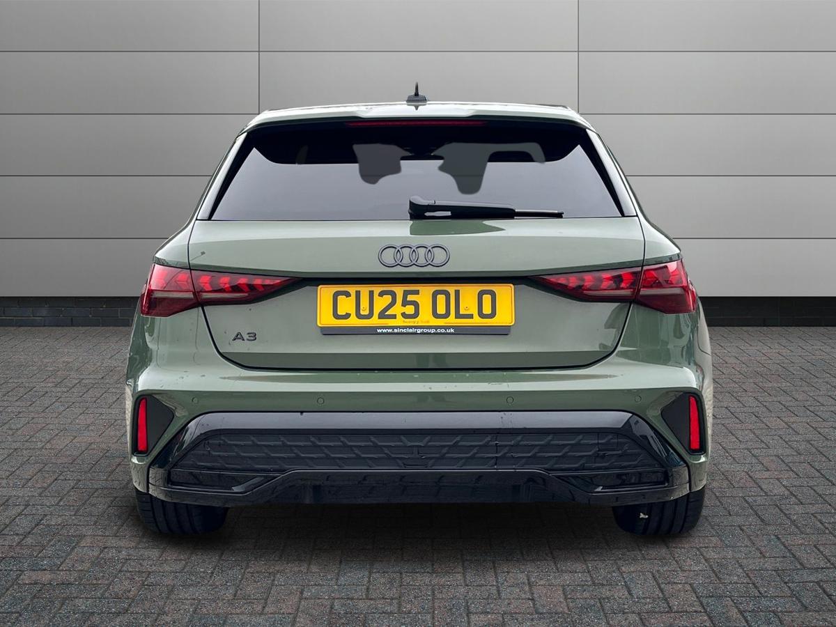 Used Audi A3 2025 for sale - 76679849: Photo 6