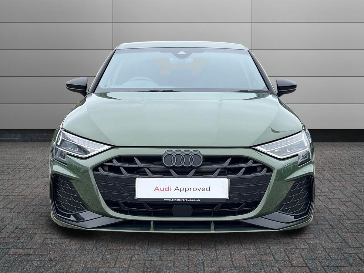 Used Audi A3 2025 for sale - 76679849: Photo 7