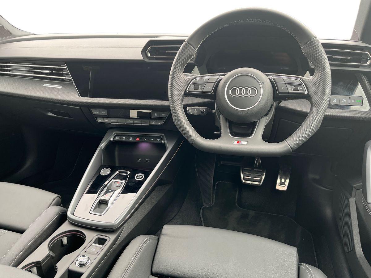 Used Audi A3 2025 for sale - 76679849: Photo 9