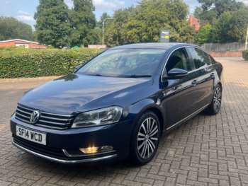 Used Volkswagen Passat 2014 for sale - 72007428: Photo