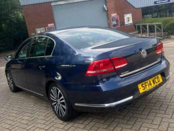 Used Volkswagen Passat 2014 for sale - 72007428: Photo