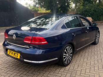 Used Volkswagen Passat 2014 for sale - 72007428: Photo