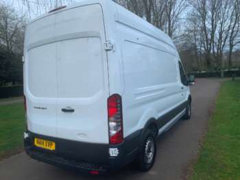 Used Ford Transit 2014 for sale - 62653448: Photo