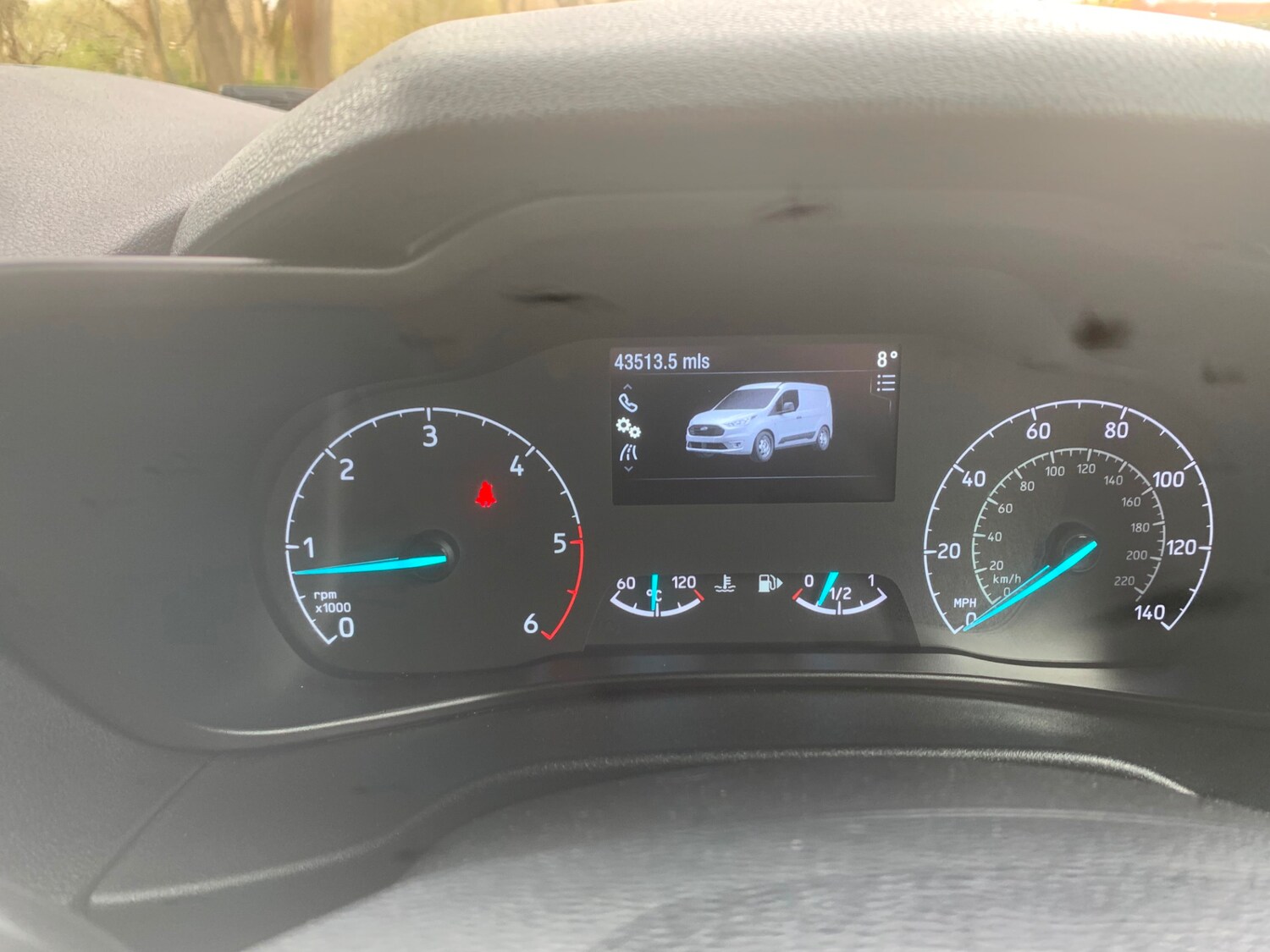 Vehicle 13