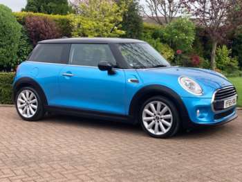 Used MINI Hatch 2015 for sale - 74487545: Photo