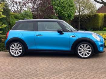 Used MINI Hatch 2015 for sale - 74487545: Photo
