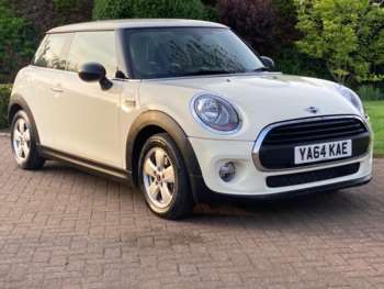 Used MINI Hatch 2015 for sale - 74651979: Photo