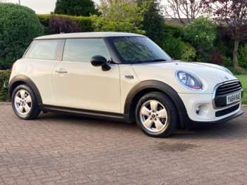 Used MINI Hatch 2015 for sale - 74651979: Photo
