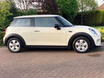 Used MINI Hatch 2015 for sale - 74651979: Photo