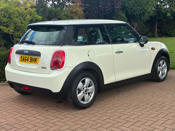 Used MINI Hatch 2014 for sale - 76317472: Photo 10