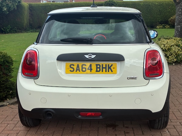 Used MINI Hatch 2014 for sale - 76317472: Photo 11