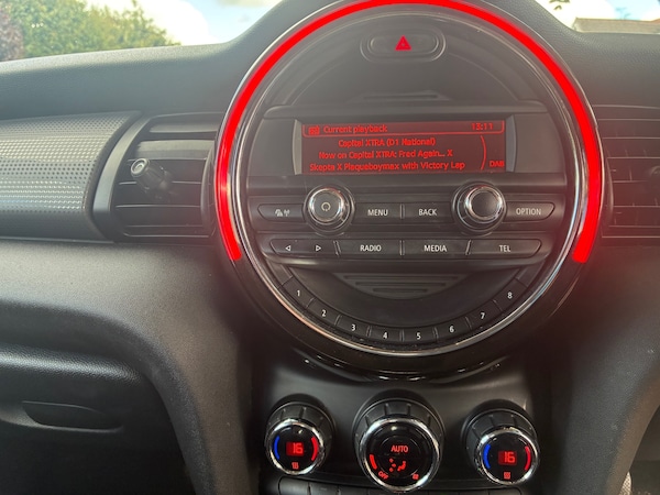 Used MINI Hatch 2014 for sale - 76317472: Photo 15