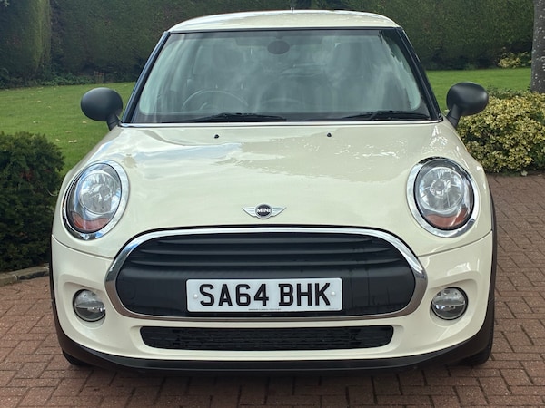 Used MINI Hatch 2014 for sale - 76317472: Photo 17