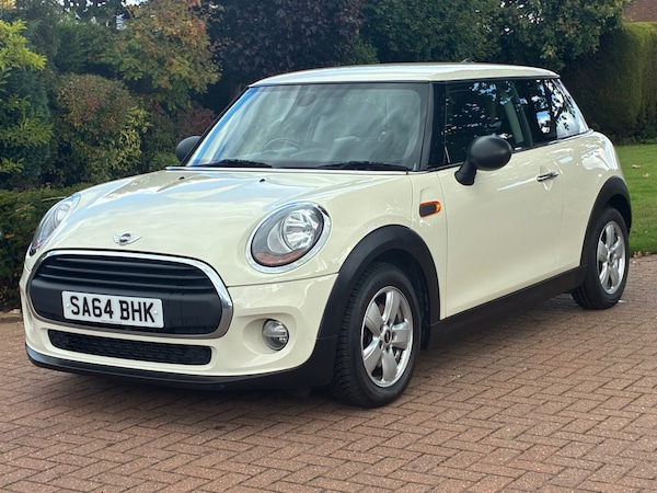 Used MINI Hatch 2014 for sale - 76317472: Photo 18