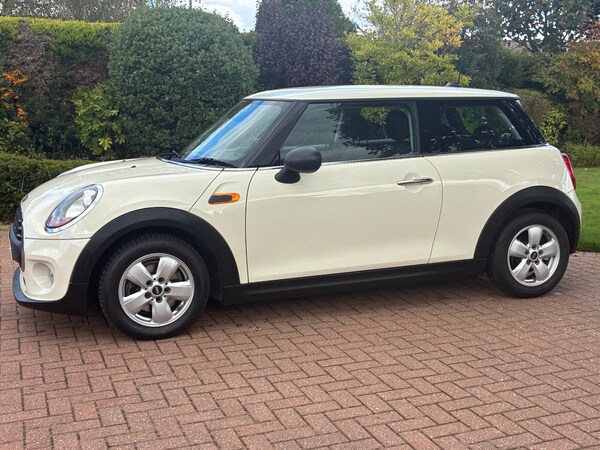 Used MINI Hatch 2014 for sale - 76317472: Photo 19