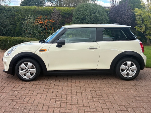 Used MINI Hatch 2014 for sale - 76317472: Photo 20