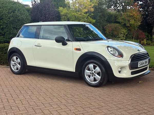 Used MINI Hatch 2014 for sale - 76317472: Photo 3