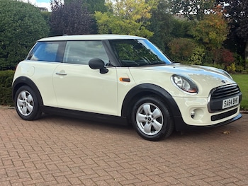 Used MINI Hatch 2014 for sale - 76317472: Photo 3