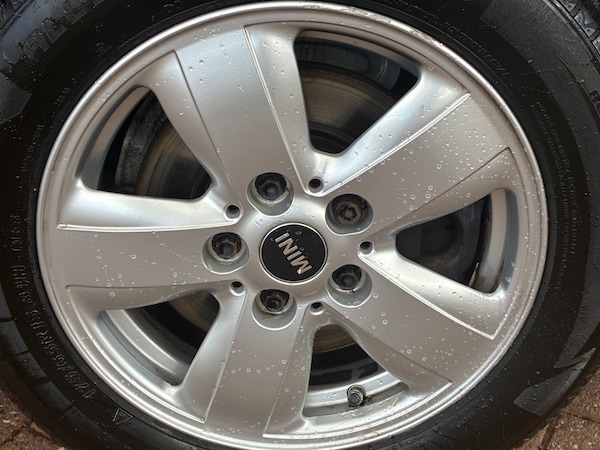 Used MINI Hatch 2014 for sale - 76317472: Photo 5