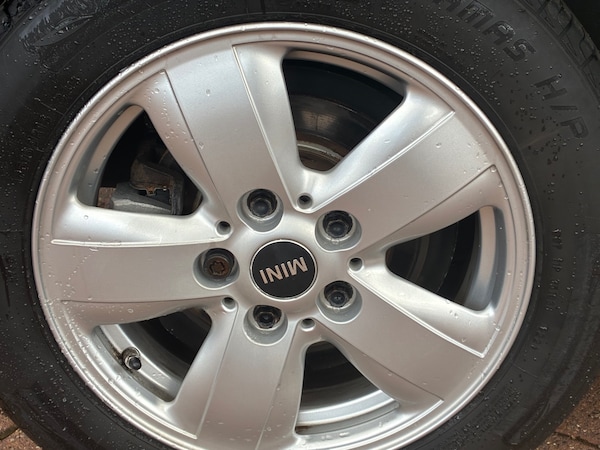 Used MINI Hatch 2014 for sale - 76317472: Photo 6