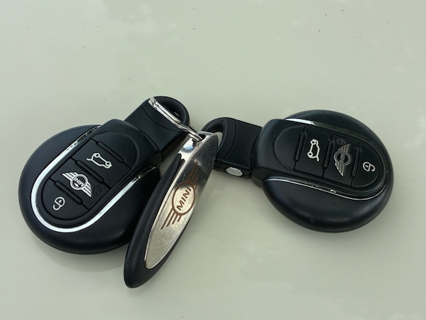 Used MINI Hatch 2014 for sale - 76317472: Photo 8