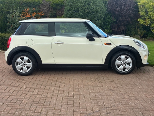 Used MINI Hatch 2014 for sale - 76317472: Photo 9