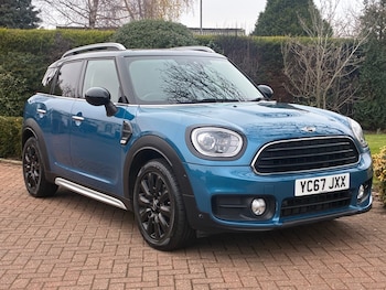 Used MINI Countryman 2017 for sale - 77065890: Photo