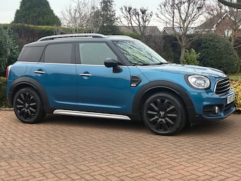 Used MINI Countryman 2017 for sale - 77065890: Photo