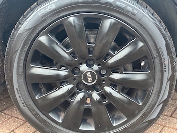 Used MINI Countryman 2017 for sale - 77065890: Photo