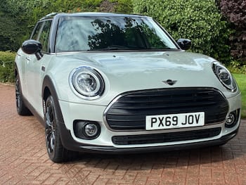 Used MINI Clubman 2019 for sale - 79754451: Photo