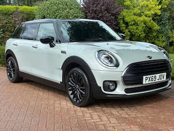 Used MINI Clubman 2019 for sale - 79754451: Photo