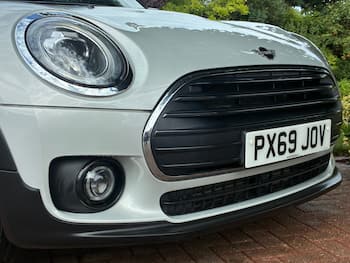Used MINI Clubman 2019 for sale - 79754451: Photo