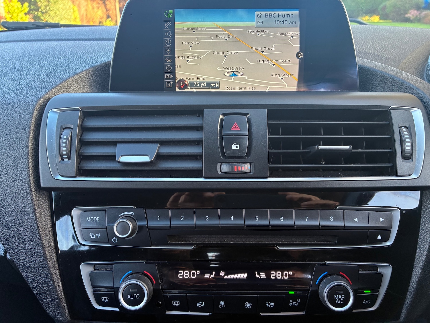 Used BMW 1 Series 2015 for sale - 76693262: Photo 12