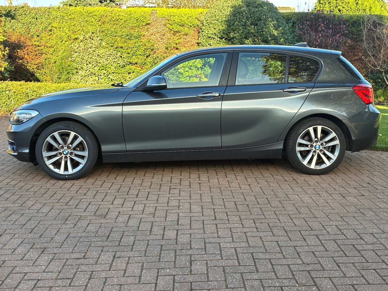 Used BMW 1 Series 2015 for sale - 76693262: Photo 18