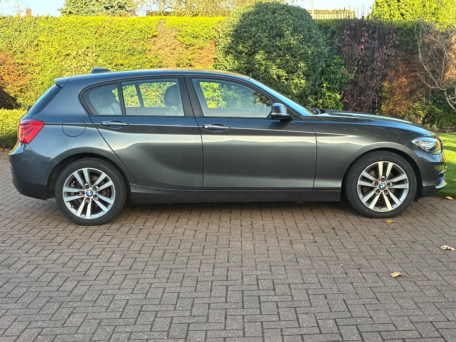 Used BMW 1 Series 2015 for sale - 76693262: Photo 5