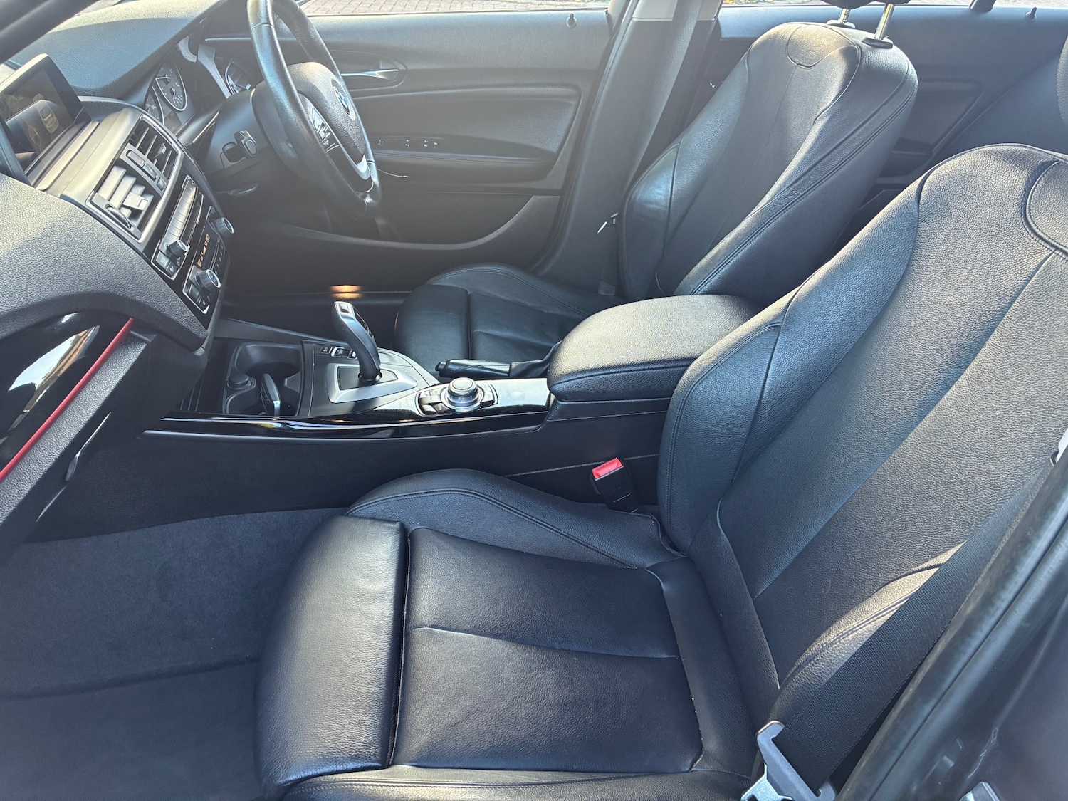 Used BMW 1 Series 2015 for sale - 76693262: Photo 8