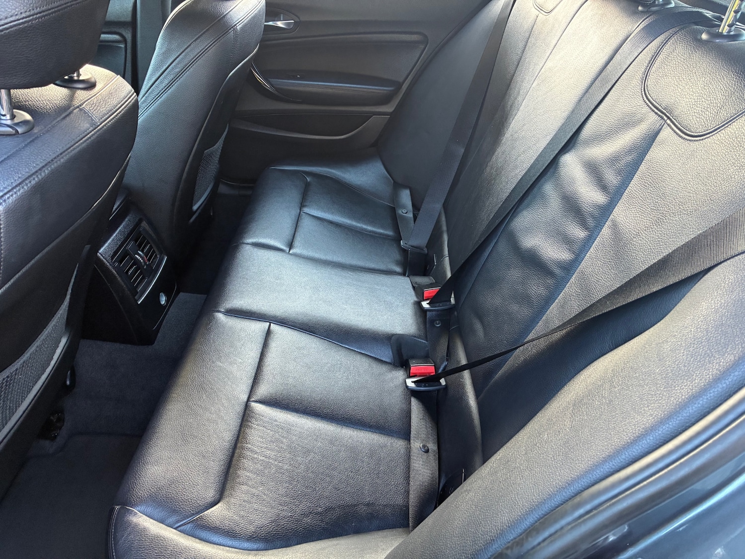 Used BMW 1 Series 2015 for sale - 76693262: Photo 9