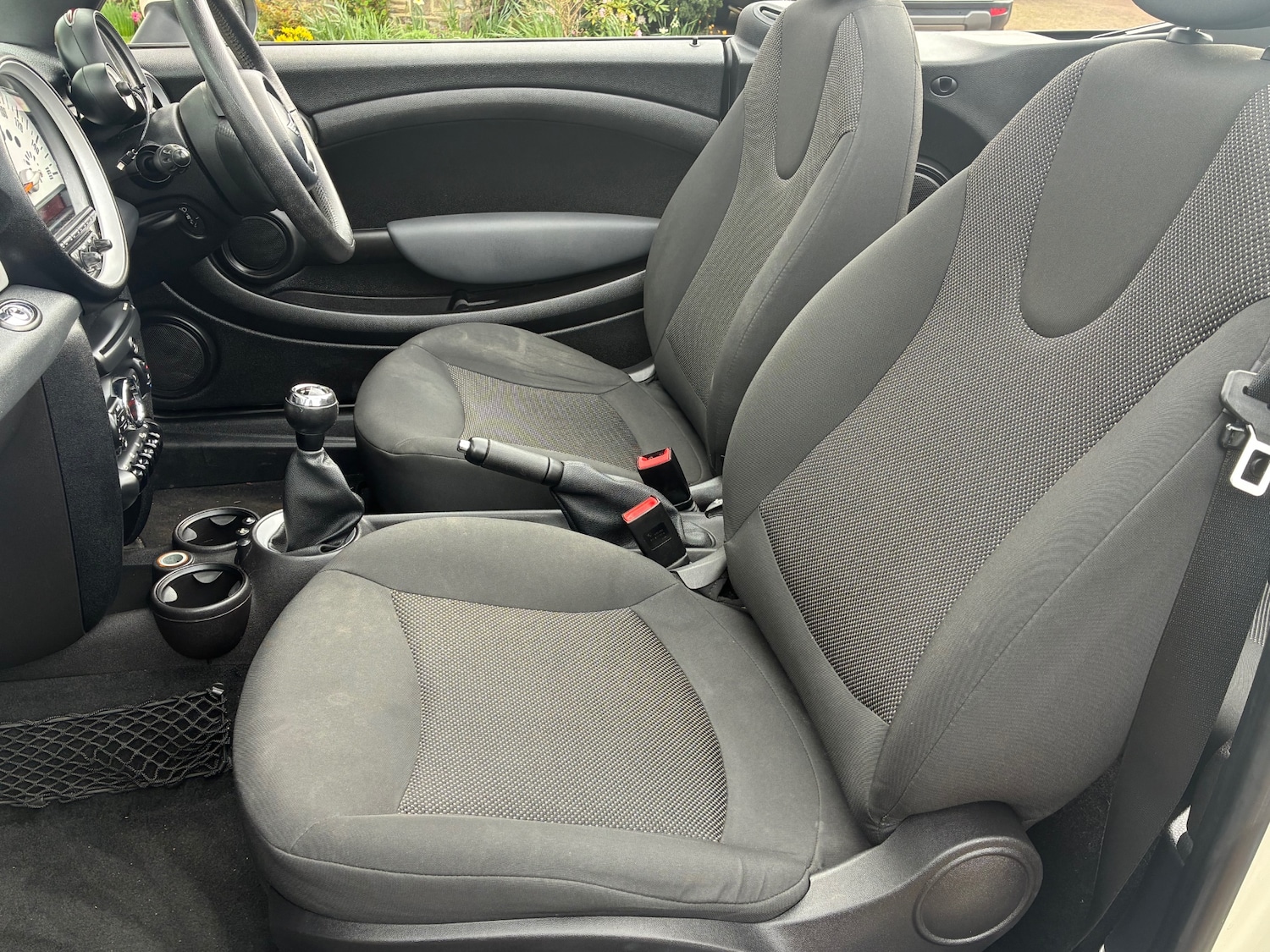 Used MINI Convertible 2012 for sale - 78055778: Photo 11