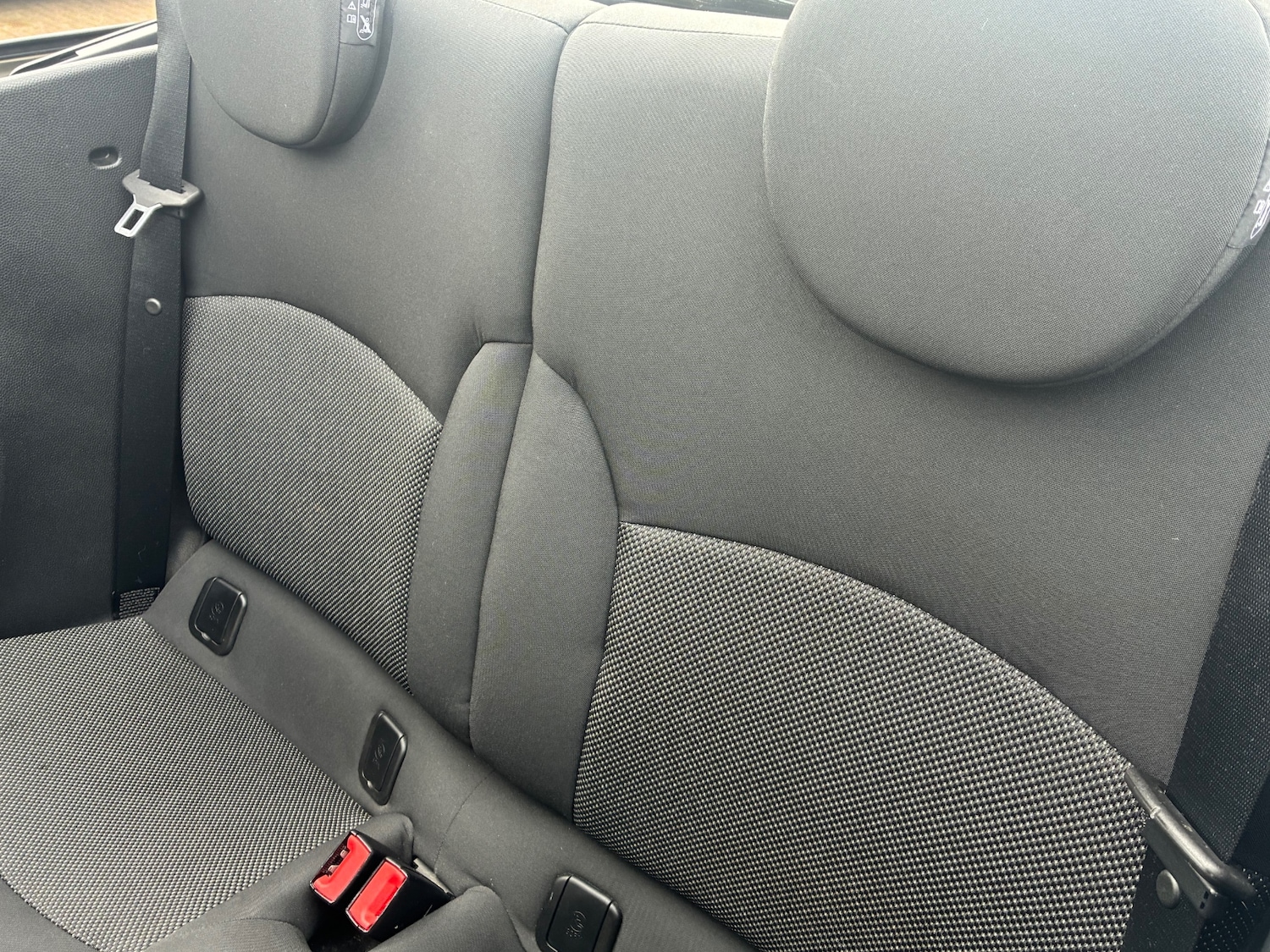 Used MINI Convertible 2012 for sale - 78055778: Photo 12