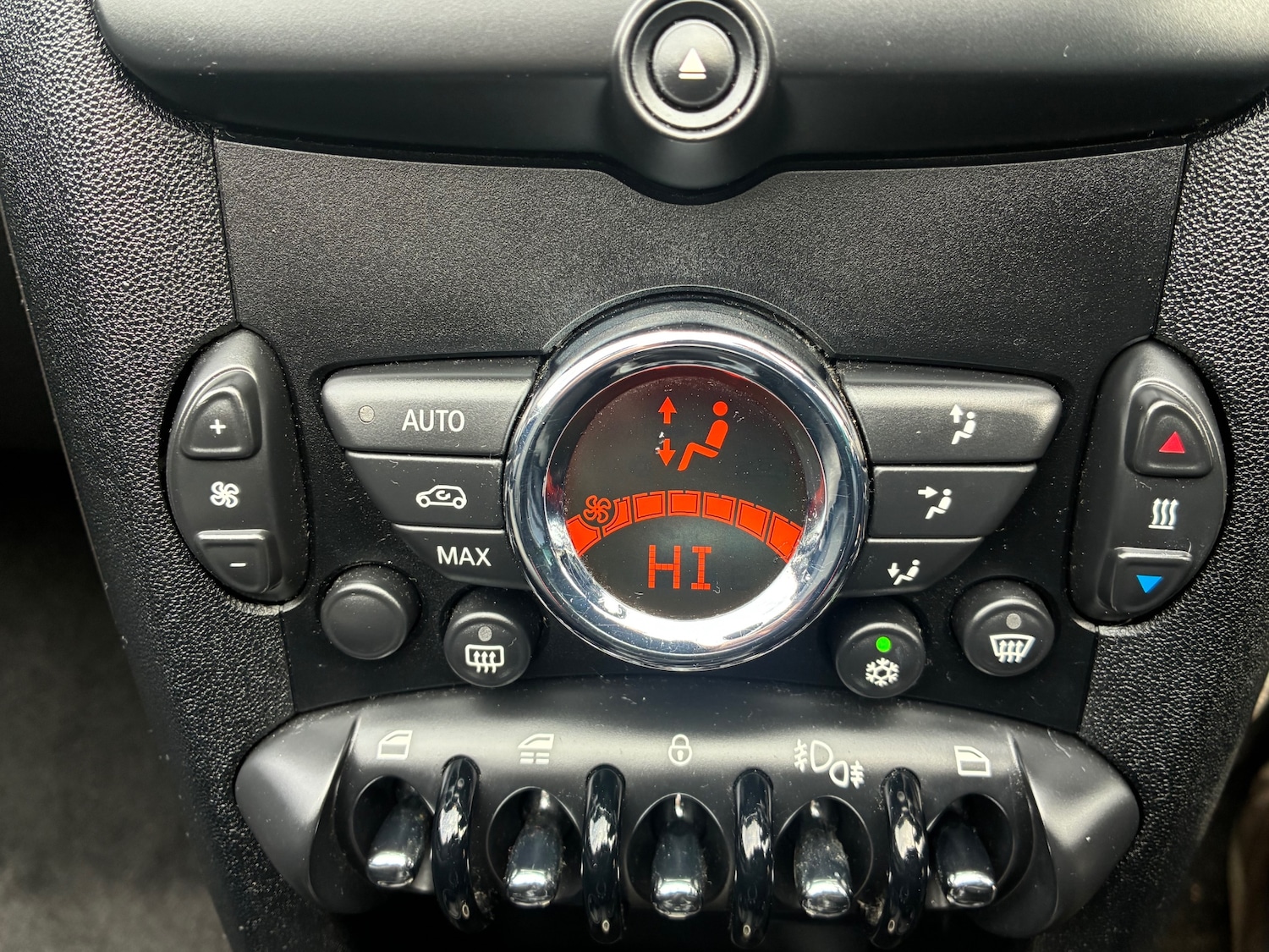 Used MINI Convertible 2012 for sale - 78055778: Photo 14