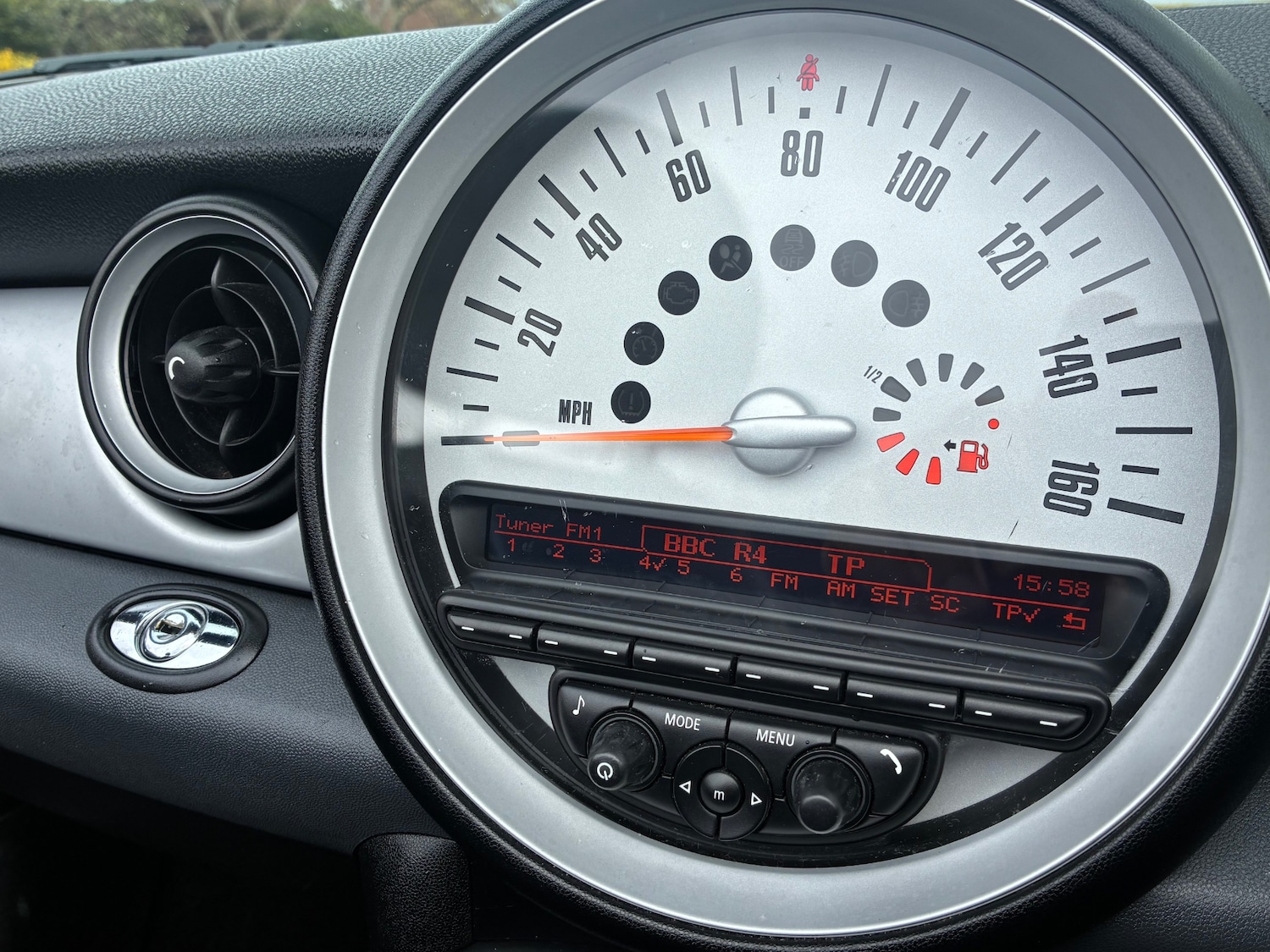 Used MINI Convertible 2012 for sale - 78055778: Photo 15