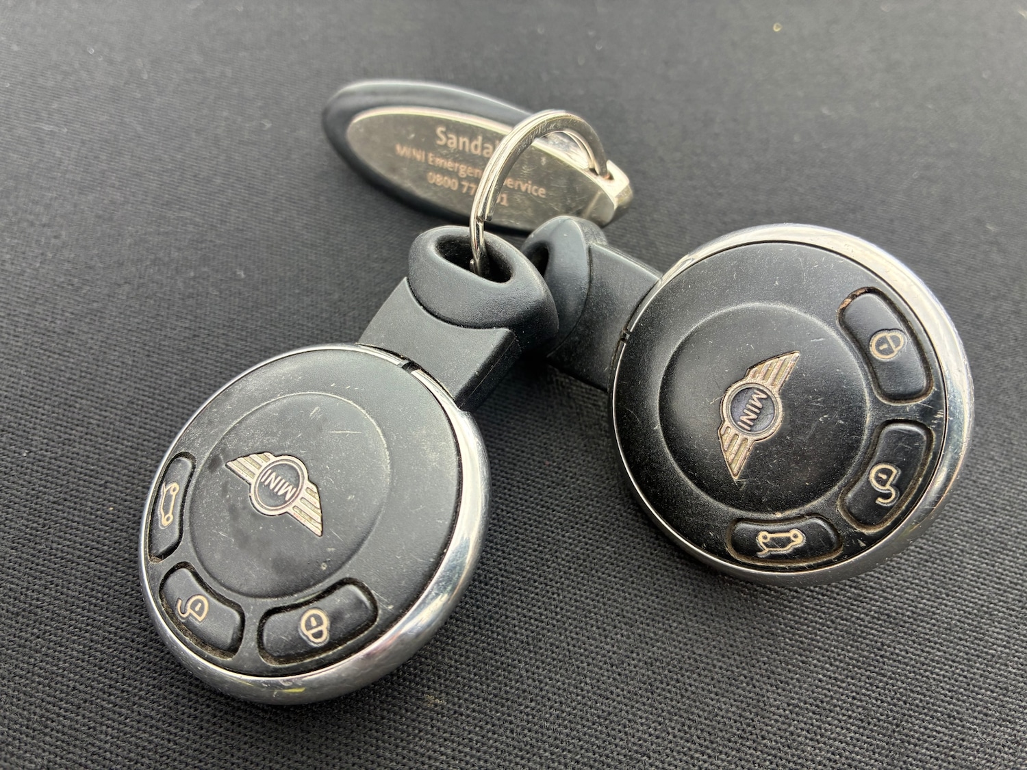 Used MINI Convertible 2012 for sale - 78055778: Photo 23